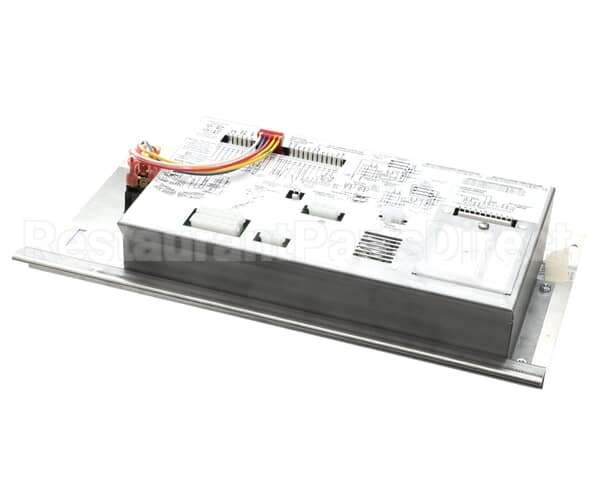 164975 Henny Penny Assembly-Panel Arm 4Hd Cfa Bp Tch