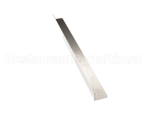 16500-3200 Carter Hoffmann Ss Tray Slide Dz324