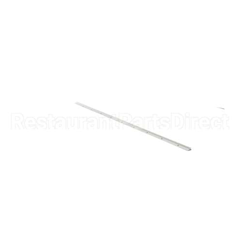 16502-4369 Carter Hoffmann Plastic Side Gasket