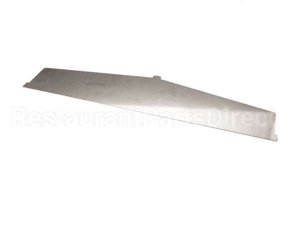 16503-1136 Carter Hoffmann Fry Dump Divider #4