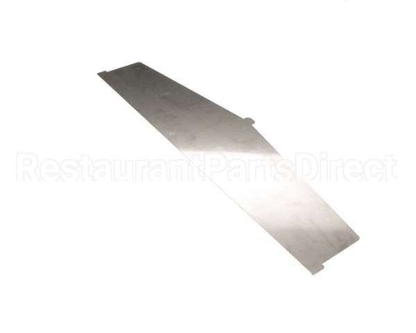 16503-1136 Carter Hoffmann Fry Dump Divider #4