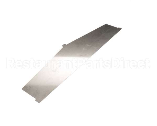 16503-1136 Carter Hoffmann Fry Dump Divider #4