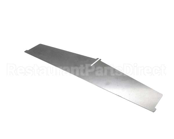 16503-1372 Carter Hoffmann Fry Dump Divider W/Slot