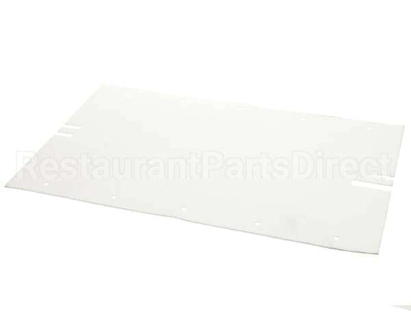 16503-2226 Carter Hoffmann Bottom Cap Insulation Mc