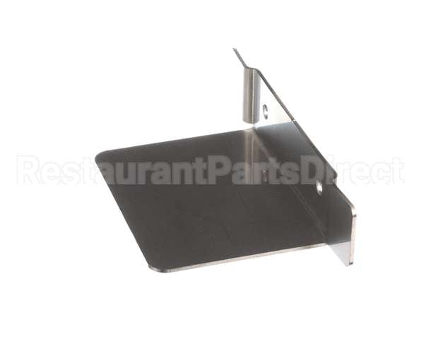 16503-5485 Carter Hoffmann Slide Bracket 2.5H20 Pan Hw