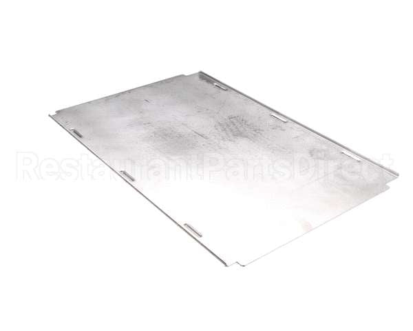 16504-1591 Carter Hoffmann Pan Cover Aluminum 3W Mz Mc
