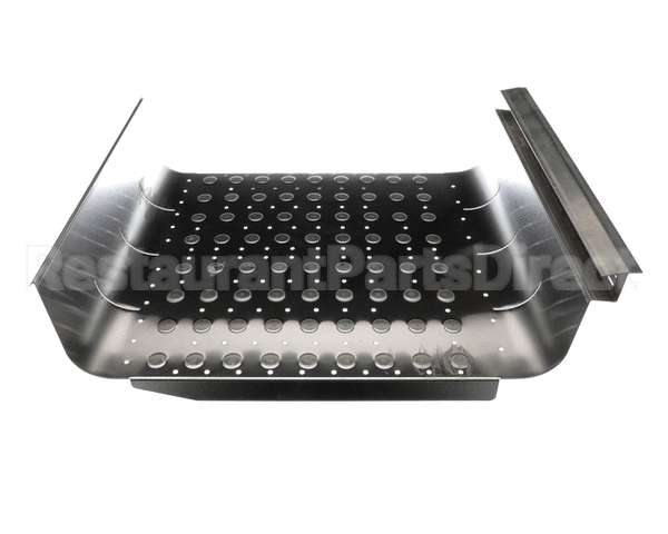 16504-1950 Carter Hoffmann Fries Grate Cnh18 Pitco