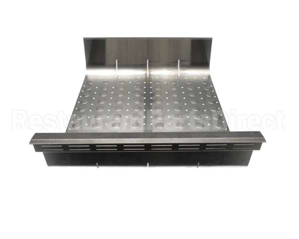 16504-1950 Carter Hoffmann Fries Grate Cnh18 Pitco