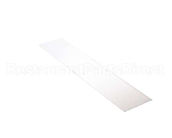 16504-2707 Carter Hoffmann Tray Divider Cnh Rnd Radi