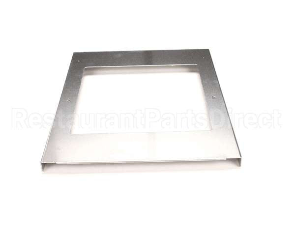 16504-2843 Carter Hoffmann Bottom Plate Chz Mltr