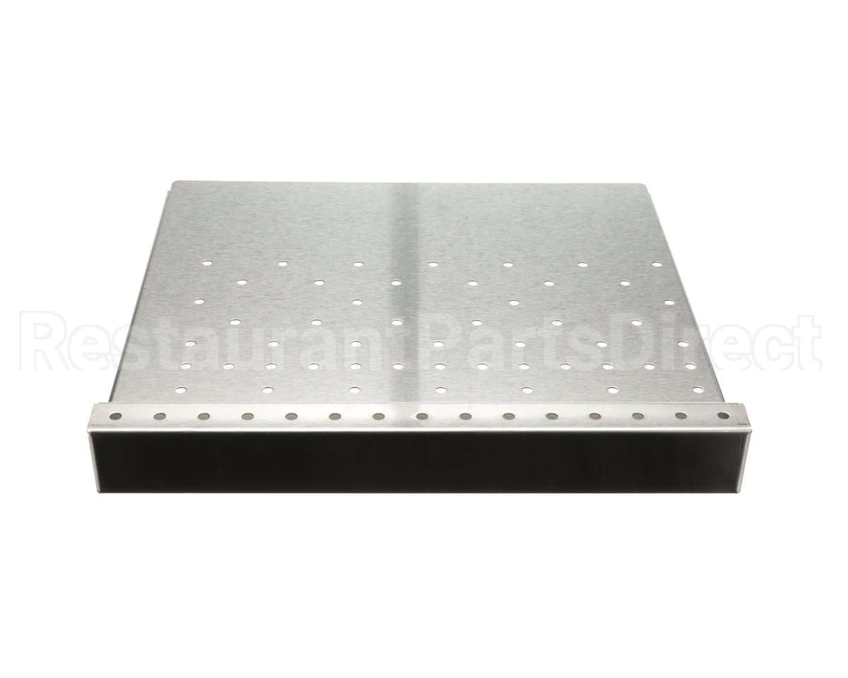 16505-4887 Carter Hoffmann Bottom Duct Small Evo