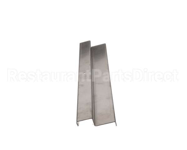 16505-7709 Carter Hoffmann Track, Door Lower W/Hole