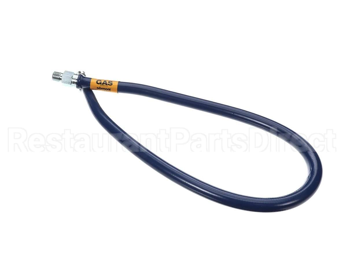 1650BP48BX Dormont 1/2 Id X 48 Gas Conn Mxm