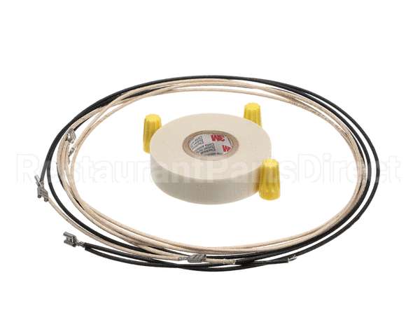 165120 Marshall Air Wire Set Thermoglo Lights