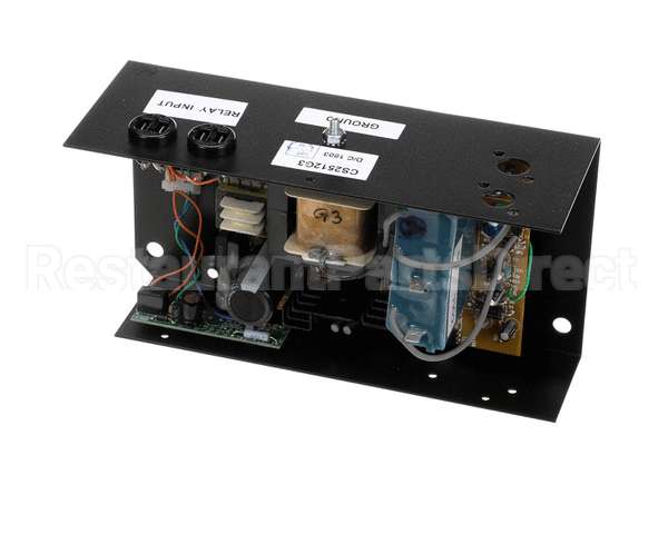 16514 Gaylord Rspc 3-4 Cell Power Supply