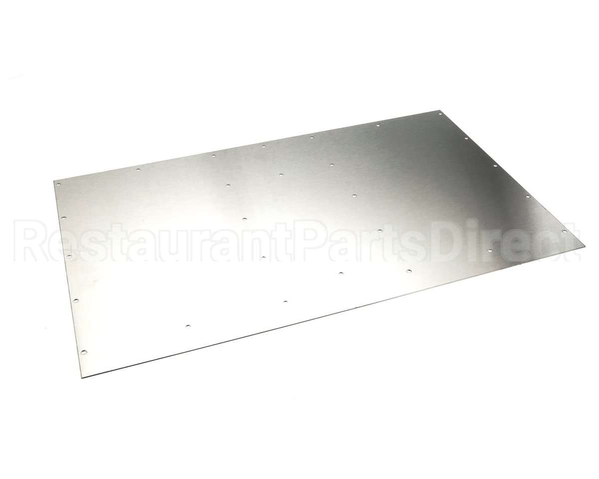 165141 Norlake Spec Ext Handle Mtg Plate 16Ss