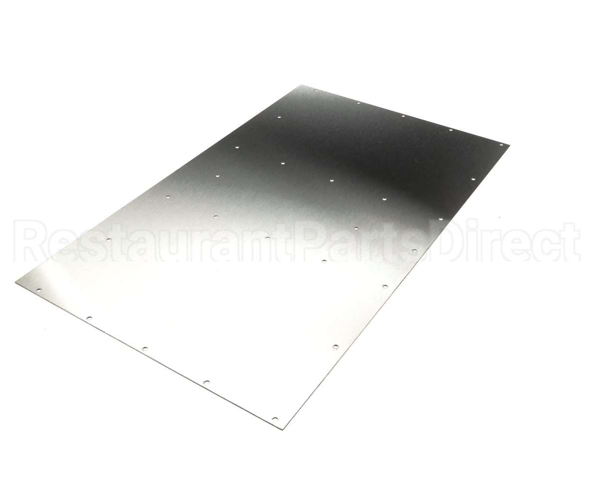 165141 Norlake Spec Ext Handle Mtg Plate 16Ss