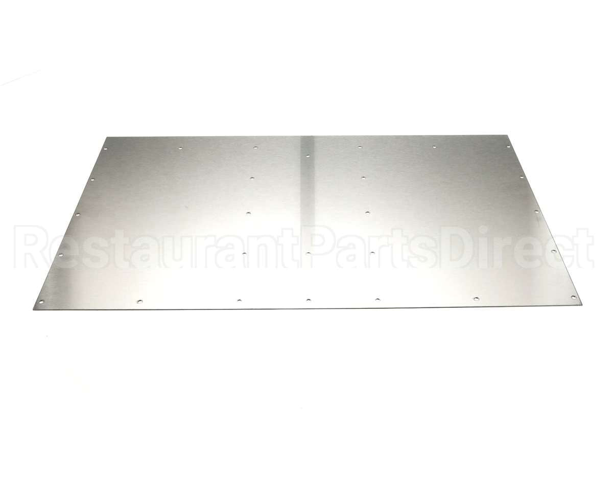 165141 Norlake Spec Ext Handle Mtg Plate 16Ss