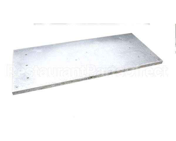 165280 Marshall Air Platen 12"X27.5" 2500W 240V