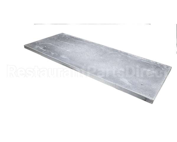 165280 Marshall Air Platen 12"X27.5" 2500W 240V