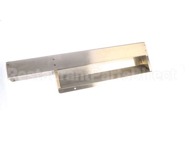 16539-5 Montague Flue Deflector S/S 2-115 Serie