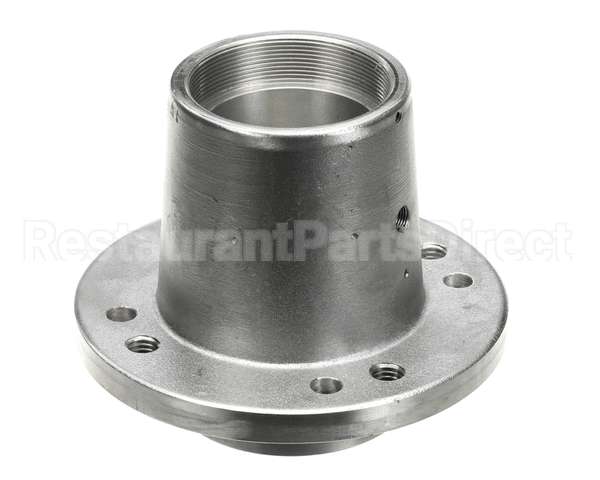 16547 Biro Lwr Bearing Housing, Remvblwhl