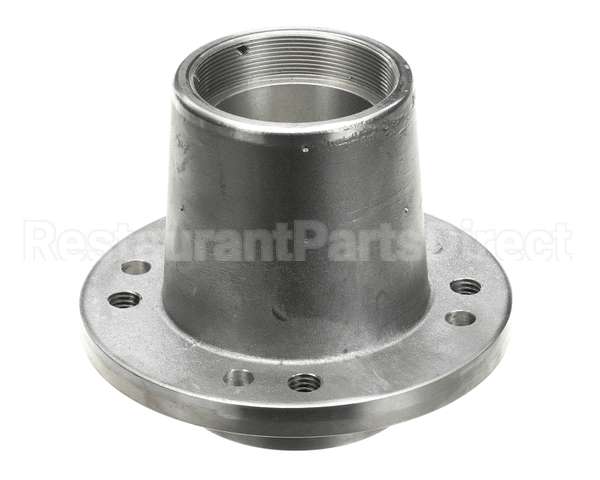 16547 Biro Lwr Bearing Housing, Remvblwhl