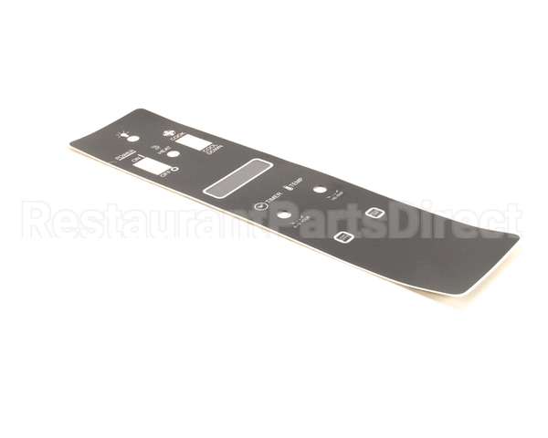 1657702 Garland Gci El.overlay 2B 1 Speed