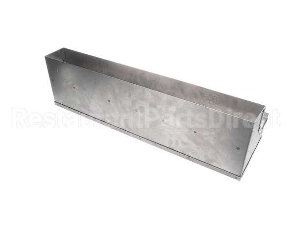 1658199 Garland Flue Riser S/W