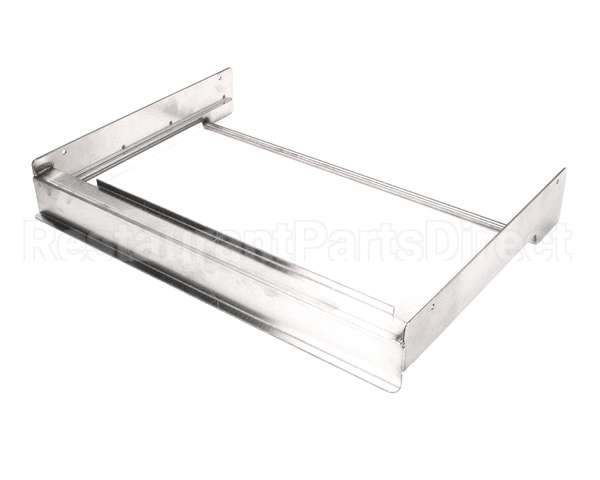 165828 Duke Assembly,Sg, Weld, Frame