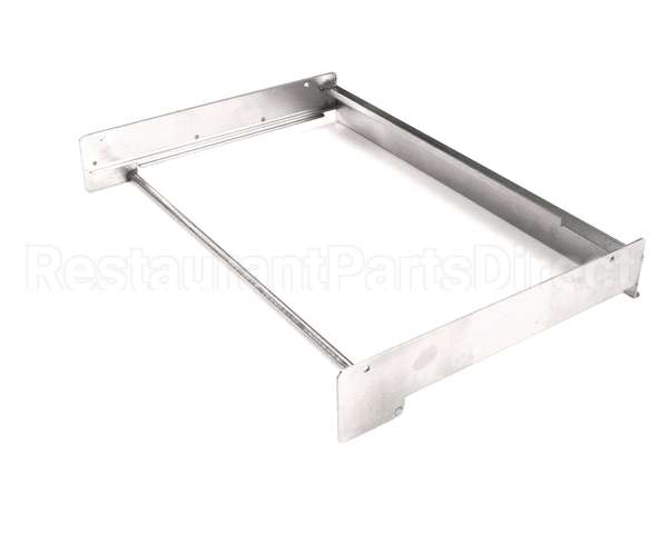 165828 Duke Assembly,Sg, Weld, Frame