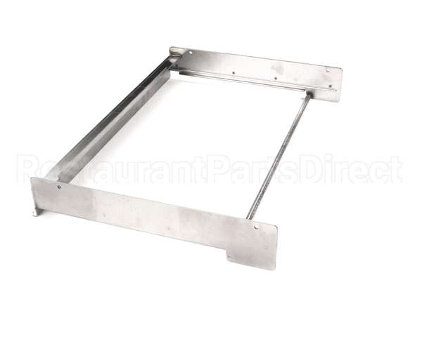 165828 Duke Assembly,Sg, Weld, Frame