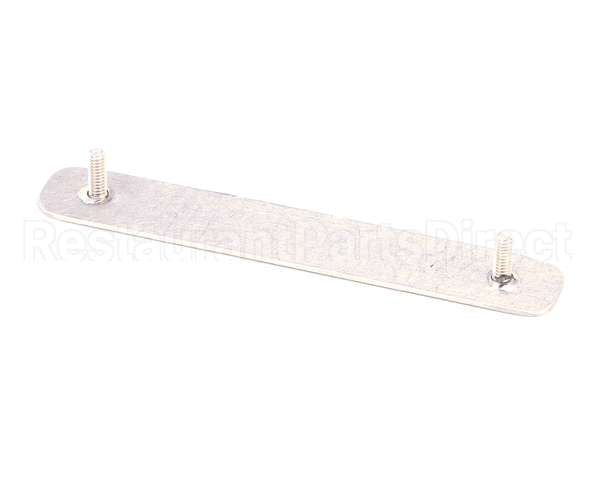 165837 Duke Assembly,Sg, Cover Plt, Handle