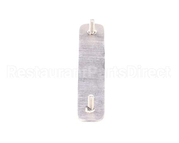 165837 Duke Assembly,Sg, Cover Plt, Handle
