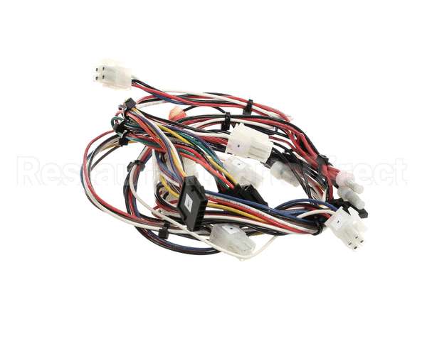 165931 Duke Harness,Lo-Voltage Muhc