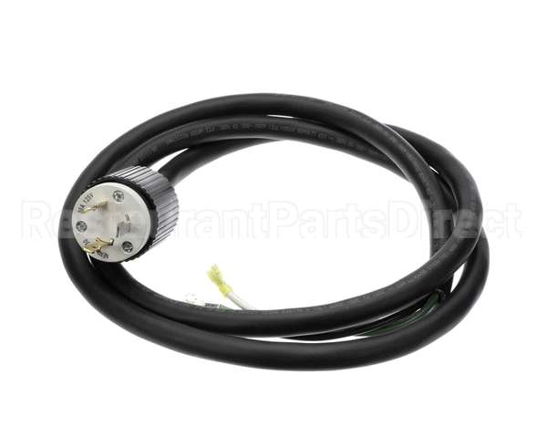 165953 Duke Cord Set,125V L5-30P W/Term.