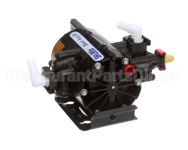 166-257-16 Multiplex Beer Pump