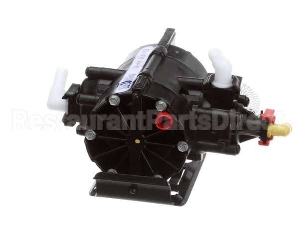 166-257-16 Multiplex Beer Pump