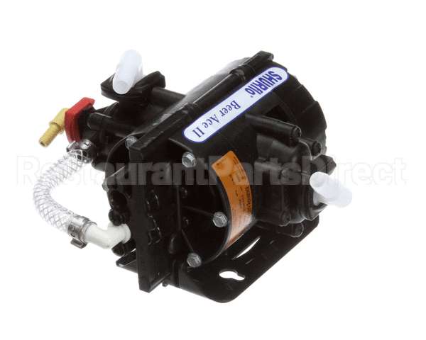 166-257-16 Multiplex Beer Pump