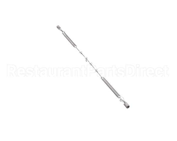 166018 Duke Emitter 340W-240V