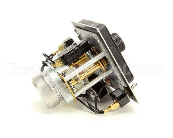 16602 Henny Penny Auto Reset Timer-120V 20Min S