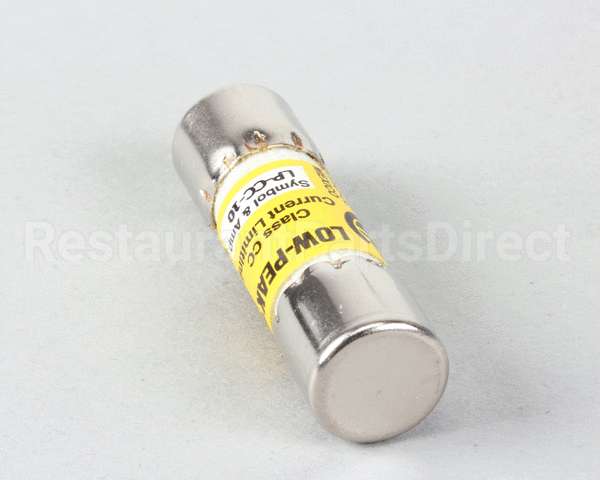 16605 Blodgett Fuse, 10A, 600V, Class Cc
