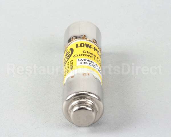 16605 Blodgett Fuse, 10A, 600V, Class Cc
