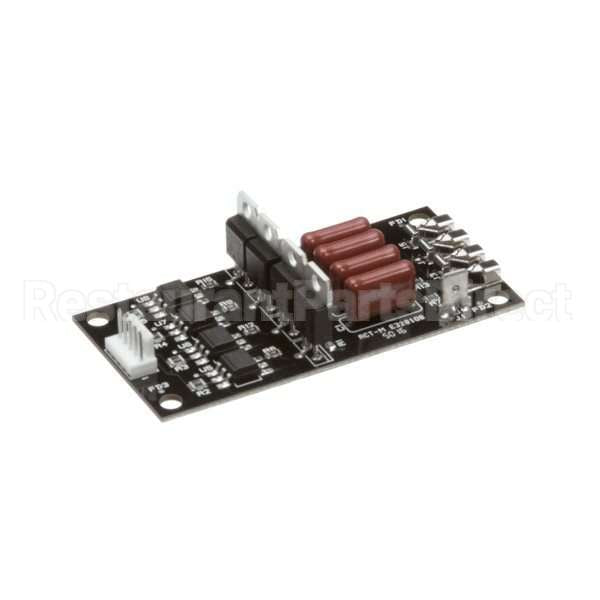 166114 Compatible Duke Triac Pcb Assy