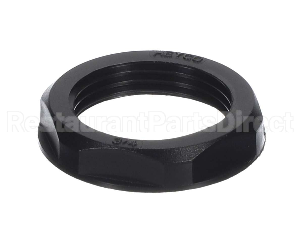 166138 Duke Locknut, 3/4 Heyco 8465