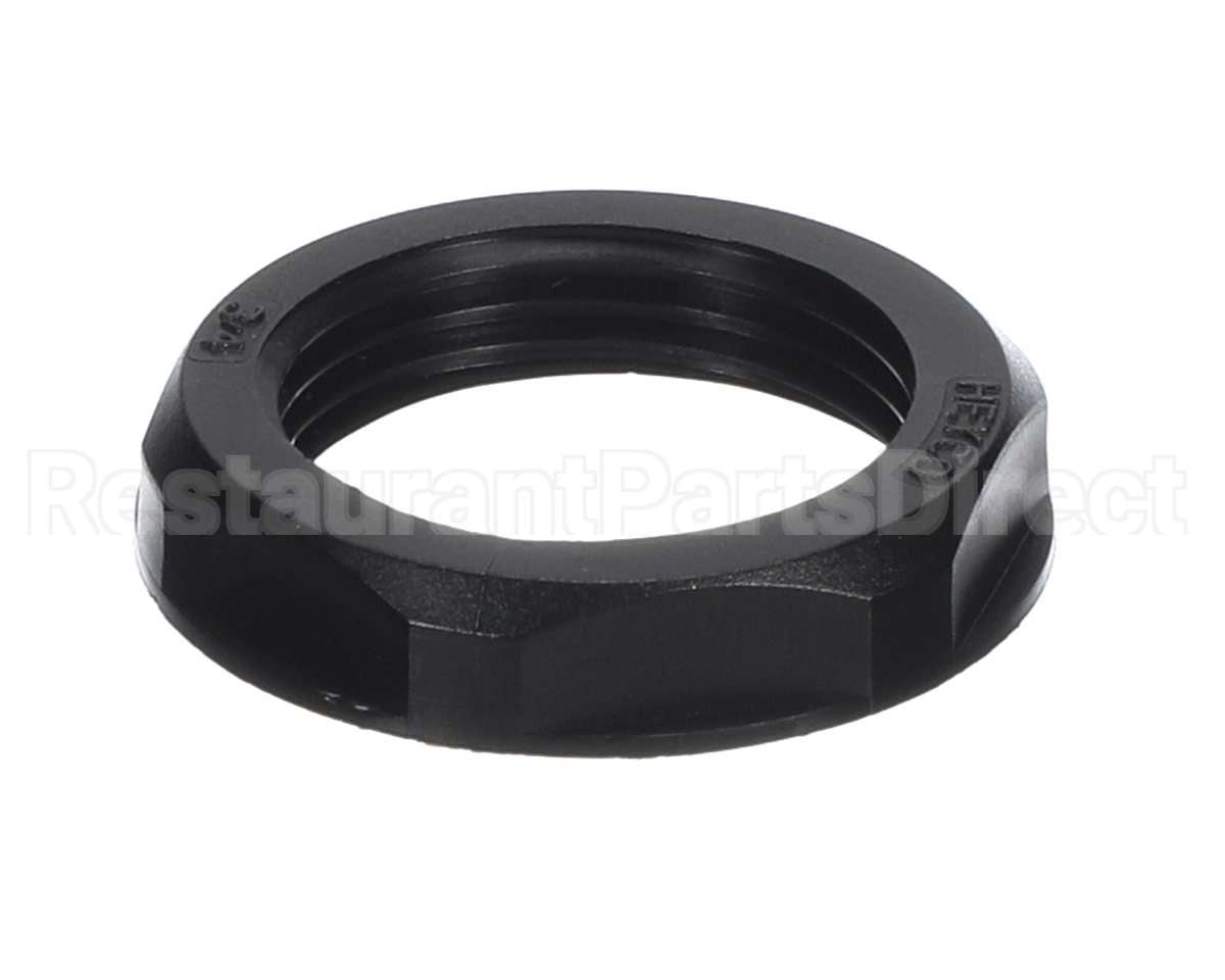 166138 Duke Locknut, 3/4 Heyco 8465