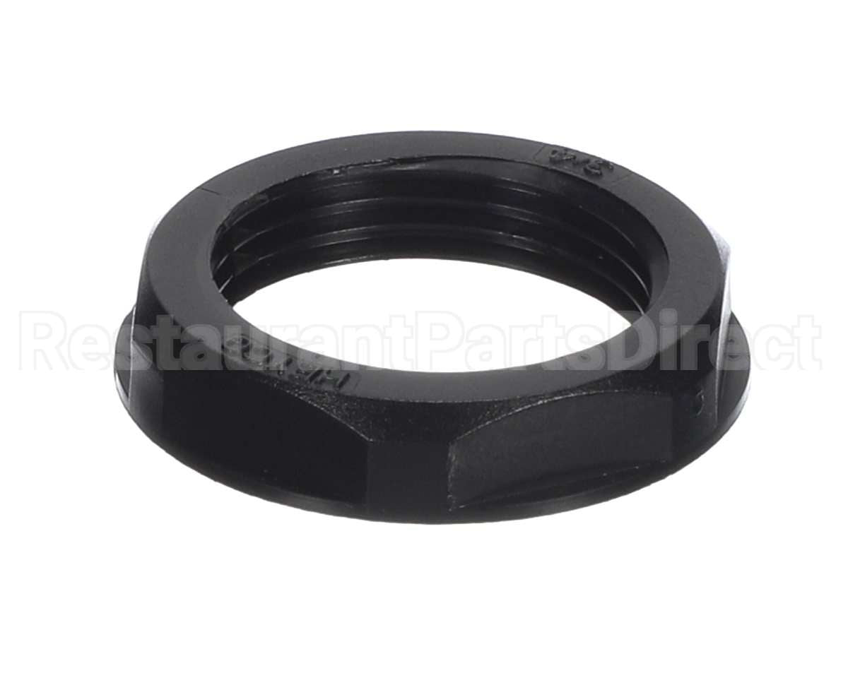 166138 Duke Locknut, 3/4 Heyco 8465