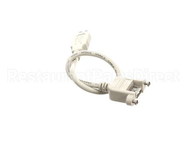 166141 Duke Jumper,Usb To Usb