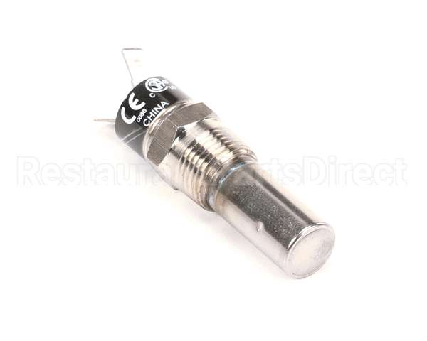 1661703 Market Forge Thermostat Snap Disc Probe Typ