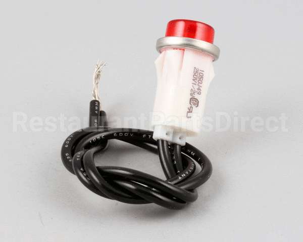 16624 Henny Penny Light - Indicator - 250V